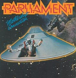 Parliament - Mothership Connection