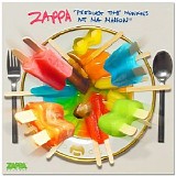 Frank Zappa - Feeding The Monkies At Ma Maison