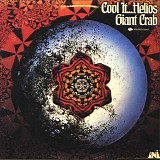 Giant Crab - Cool It...Helios