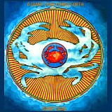 Giant Crab - A Giant Crab Comes Forth