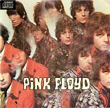 Pink Floyd - The Piper At The Gates Of Dawn