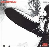 Led Zeppelin - Led Zeppelin