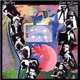 The Cars - Door To Door