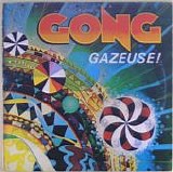 Gong - Gazeuse!