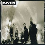 Oasis - Heathen Chemistry
