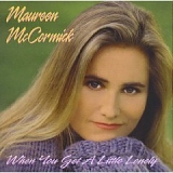 Maureen McCormick - When You Get A Little Lonely