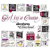 Girl in a Coma - Adventures in Coverland