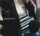thievery corporation - shadows of ourselves