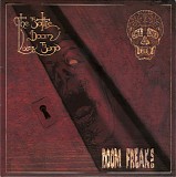 The Bottle Doom Lazy Band & Children Of Doom - Doom Freaks EP