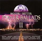 Various artists - Power Ballads 2