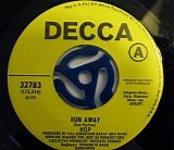 Help - Run Away