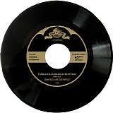 Jonah Gold & His Silver Apples - Synthetic Sunshine