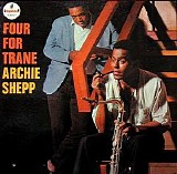 Archie Shepp - Four For Trane