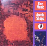 Archie Shepp - Fire Music