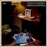 Frank Sinatra - In The Wee Small Hours