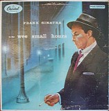 Frank Sinatra - In The Wee Small Hours
