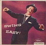 Frank Sinatra - Swing Easy!