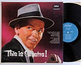 Frank Sinatra - This Is Sinatra!