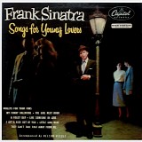 Frank Sinatra - Songs For Young Lovers