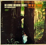 George Shearing Quintet, The - Out Of The Woods
