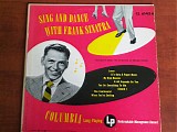 Frank Sinatra - Sing And Dance With Frank Sinatra