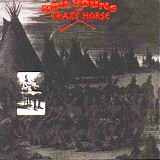 Neil Young & Crazy Horse - Broken Arrow