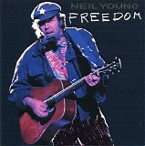 Neil Young - Freedom