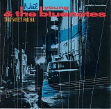 Neil Young & The Bluenotes - This Note's For You