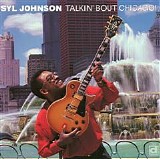 Syl Johnson - Talkin' Bout Chicago! @320