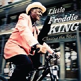 Little Freddie King - Chasing Tha Blues    @320