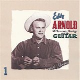 Eddy Arnold - The Tennessee Plowboy And His Guitar, Vol. 3