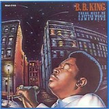 B.B. King - There Must Be a Better World Somewhere   @320