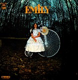 Bindiger, Emily - Emily