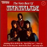 Marmalade - The Very Best of the Marmalade