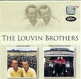 Louvin Brothers - Country Love Ballads/a Tribute to the Delmore Brothers