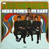 Tremeloes - Here Comes My Baby - The Ultimate Collection - Disc