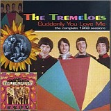 Tremeloes - Suddenly You Love Me/ Live in cabaret