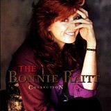 Raitt, Bonnie - The Bonnie Raitt Collection