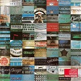 Chicago - Chicago XV - Greatest Hits, Vol. II