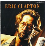 Clapton, Eric - Eric Clapton