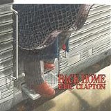Clapton, Eric - Back Home
