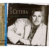 Cetera, Peter - One Clear Voice