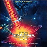 Cliff Eidelman - Star Trek VI: The Undiscovered Country