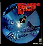 Mike Mainieri - Journey Thru an Electric Tube