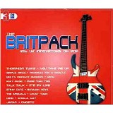 Various artists - The Britpack