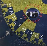 Simple Minds - Street Fighting Years