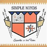 Simple Minds - Sparkle In The Rain