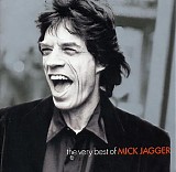 Mick Jagger - The Very Best Of Mick Jagger