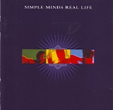 Simple Minds - Real Life
