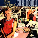 Sha-Boom - Fiiire The Best Of Sha-Boom